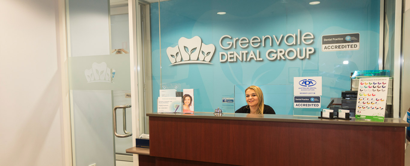 Greenvale dental group
