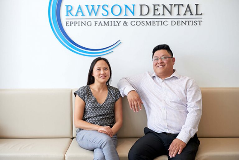 rawson dental