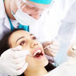 dentist