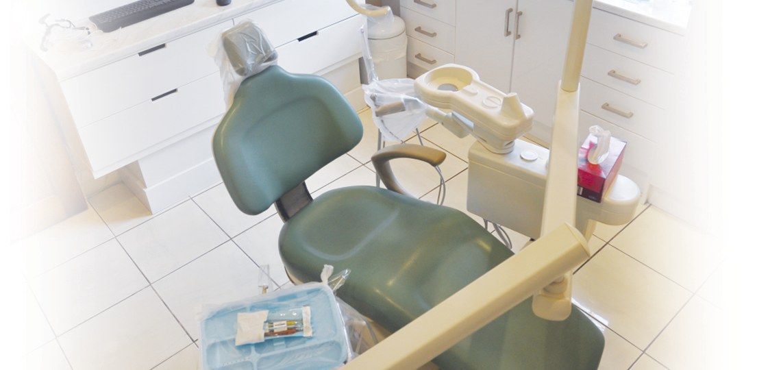 Moreland Dental Surgery