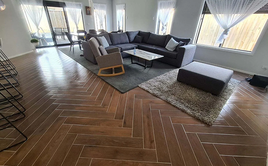 General Indoor Tiling