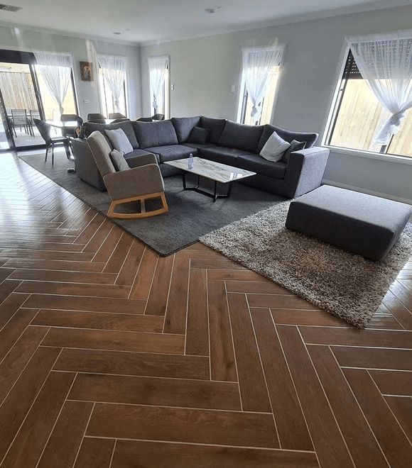 Living Rooms