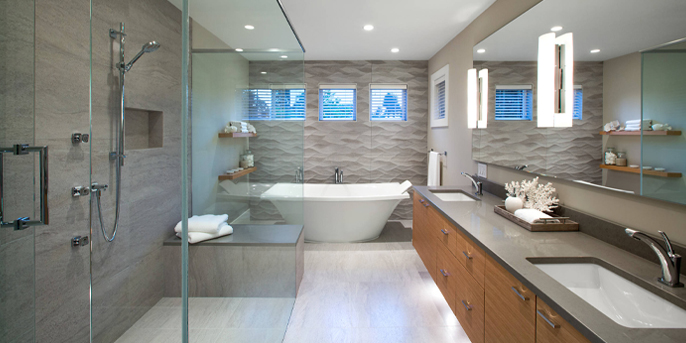 5 Bathroom Renovation Upgrades That Boost Property Value