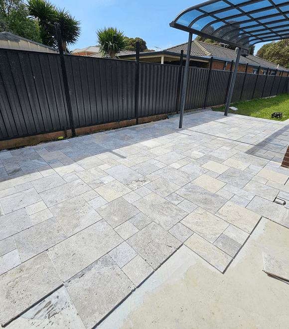 Outdoor Living with Safe