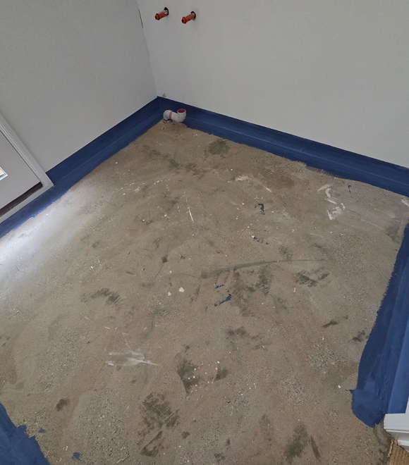 Reliable Waterproofing