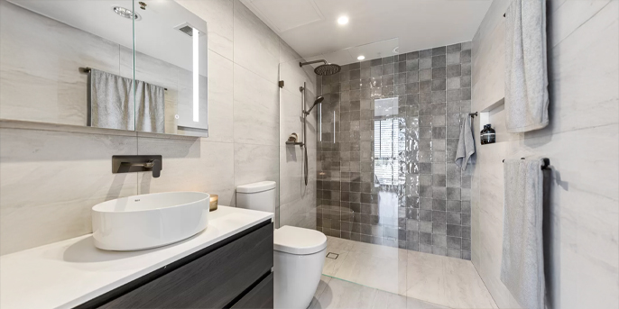 Small Bathroom Renovation Ideas For Hotels And Offices