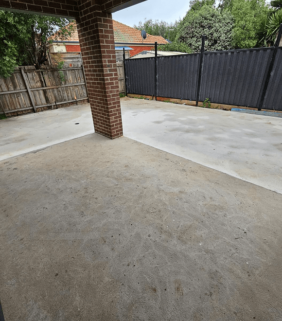 Tiling Solutions for Porches & Alf