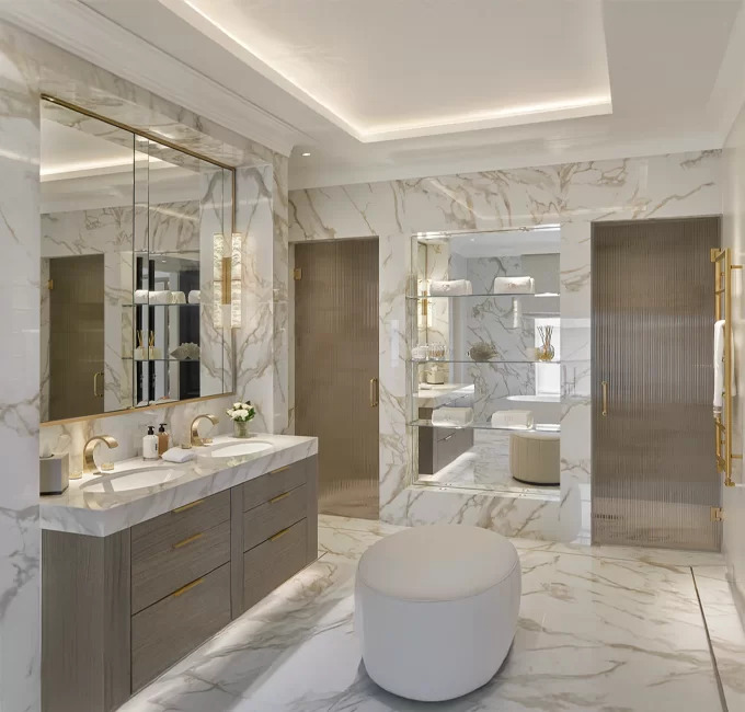 Transform Your Space with Expert Bathroom Renovations in Melbourne