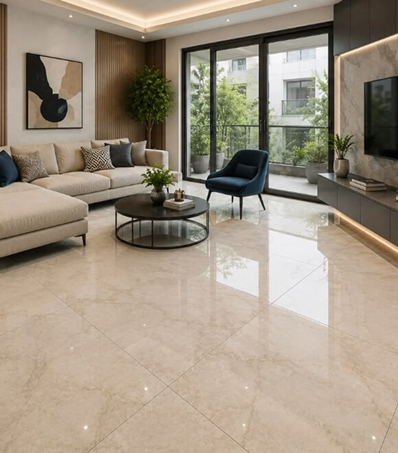 Finishing with Quality and Attention to Detail