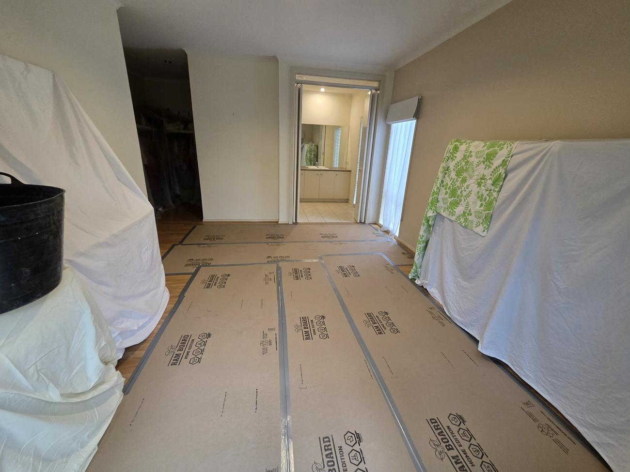 Get Renovations on Time and Within Budget