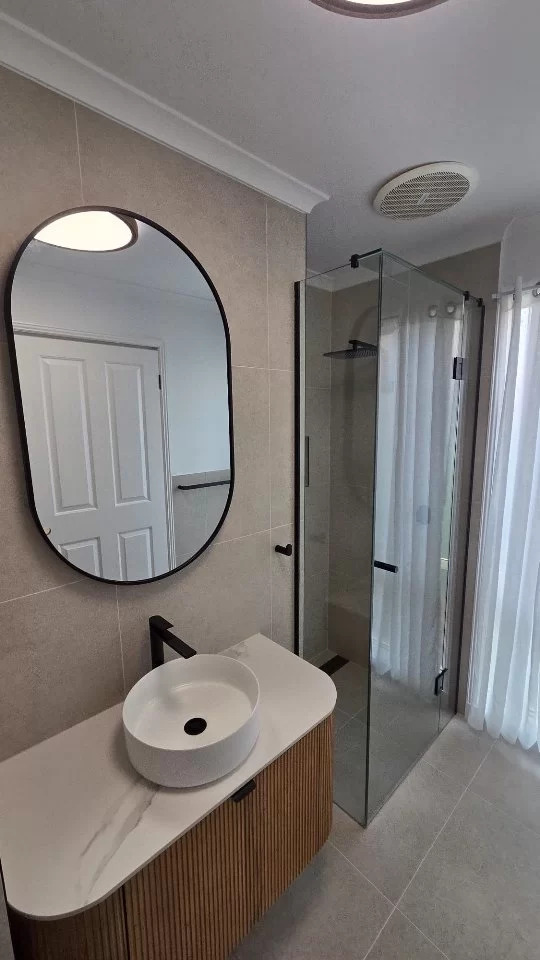 Revamp Bathroom With Professional Renovation Help