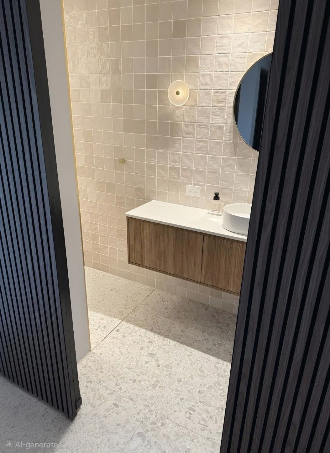 Smart Bathroom Upgrades for Any Space