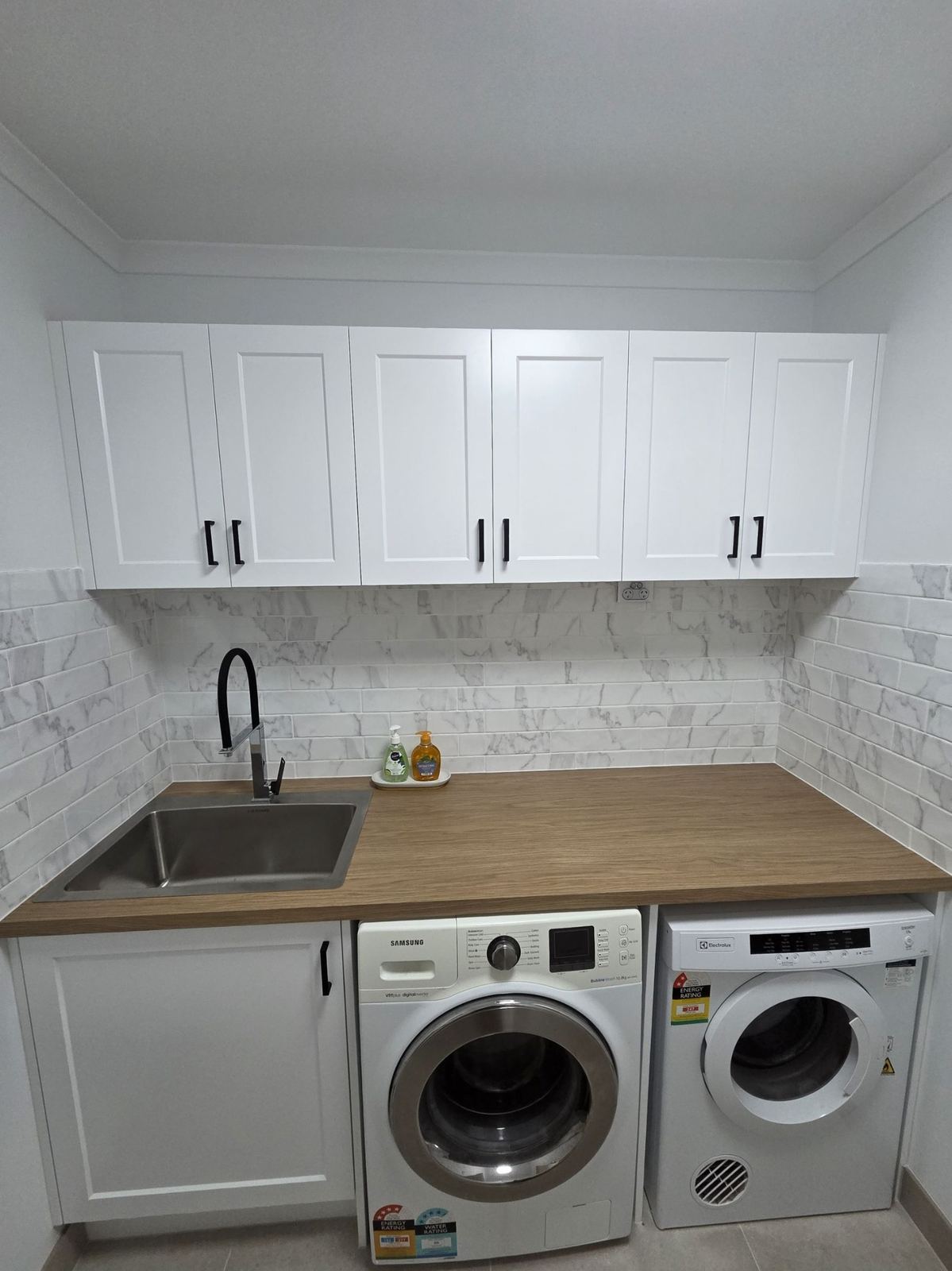 Types of Indoor Tiling