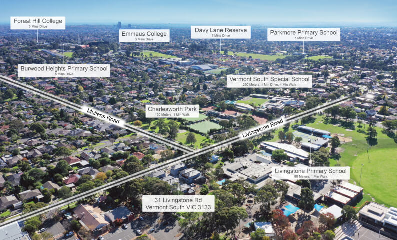 9 Station Avenue, Mckinnon