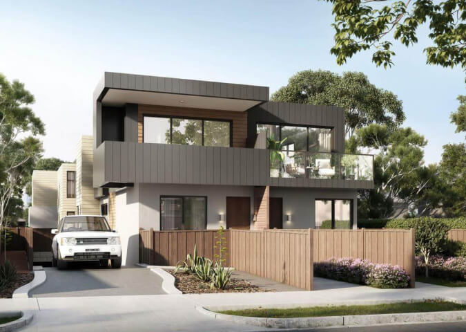 Avenue, Mckinnon VIC 3204