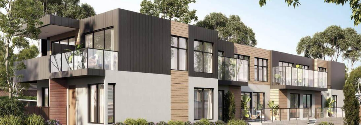 Station Avenue, Mckinnon VIC 3204
