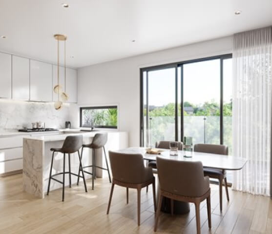 Stud Road Scoresby